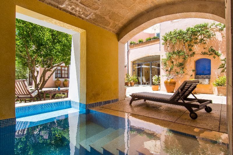 Hotel Can Moragues**** image 2