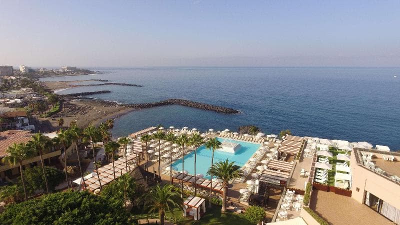Iberostar Waves Bouganville Playa image 5