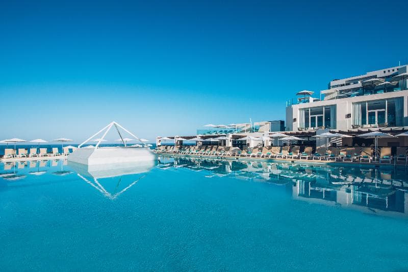 Iberostar Waves Bouganville Playa image 3