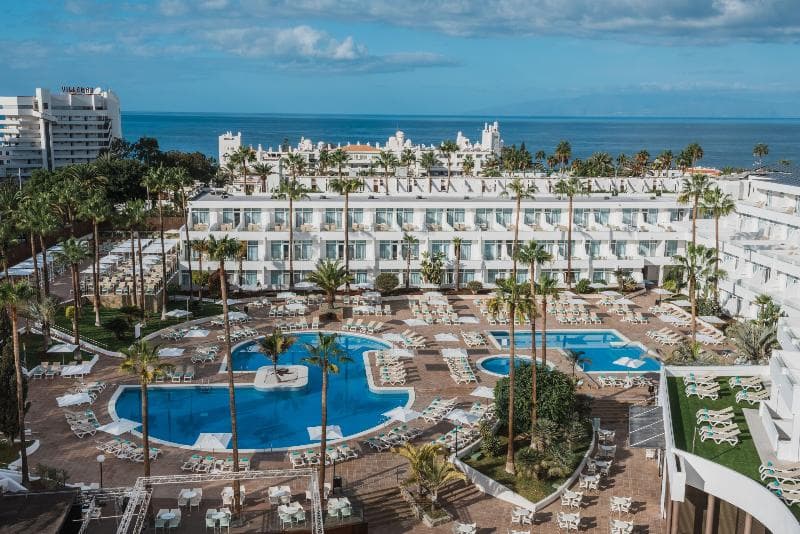 Iberostar Waves Las Dalias image 4