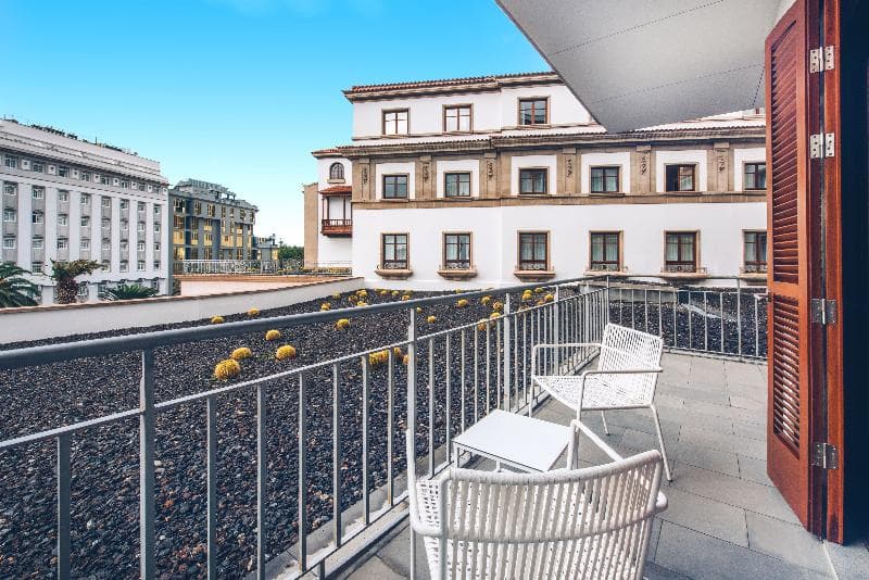 Iberostar Heritage Grand Mencey image 1