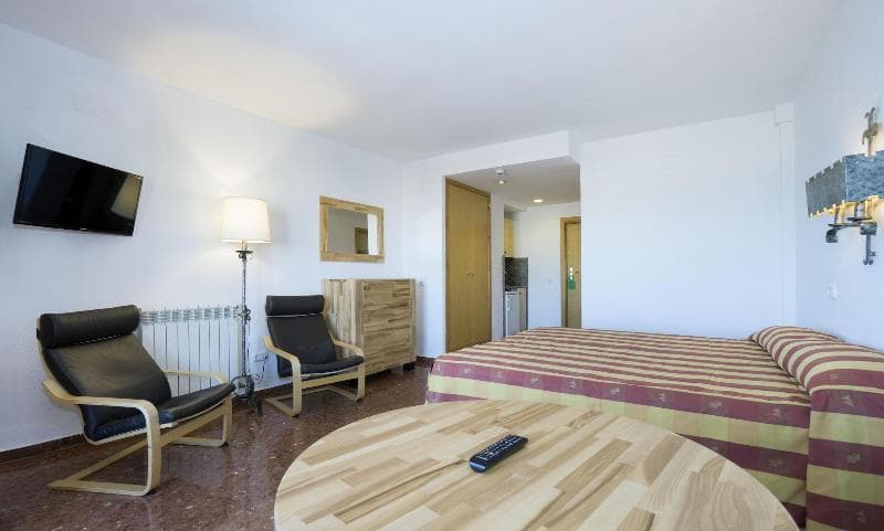 Hotel Apartamentos Bajondillo image 2