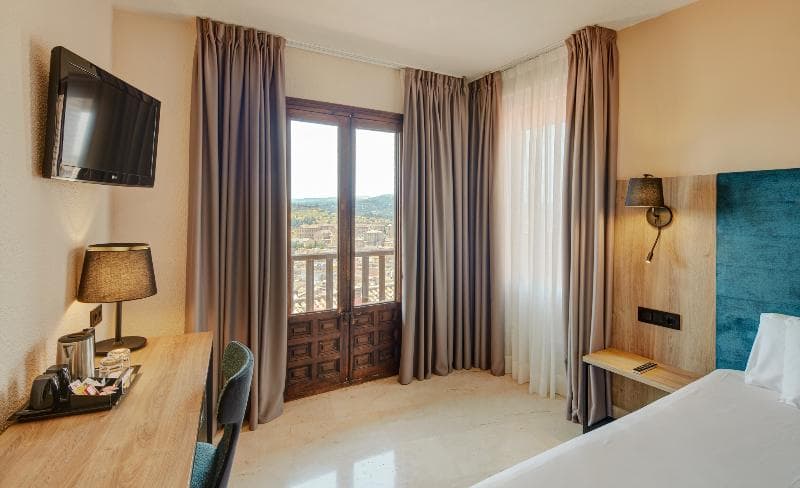 Sercotel Alfonso VI image 1
