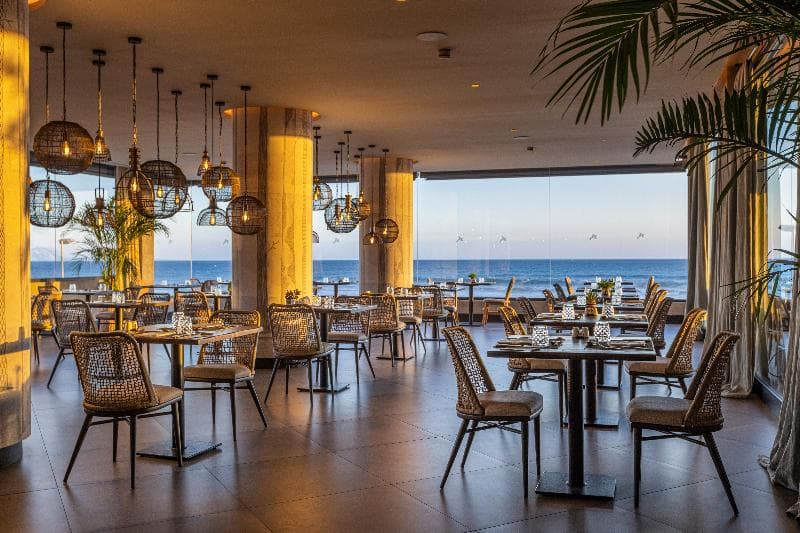 Hotel Faro, a Lopesan Collection Hotel image 2