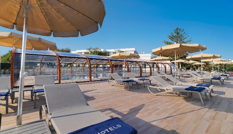 H10 Lanzarote Princess - View 1