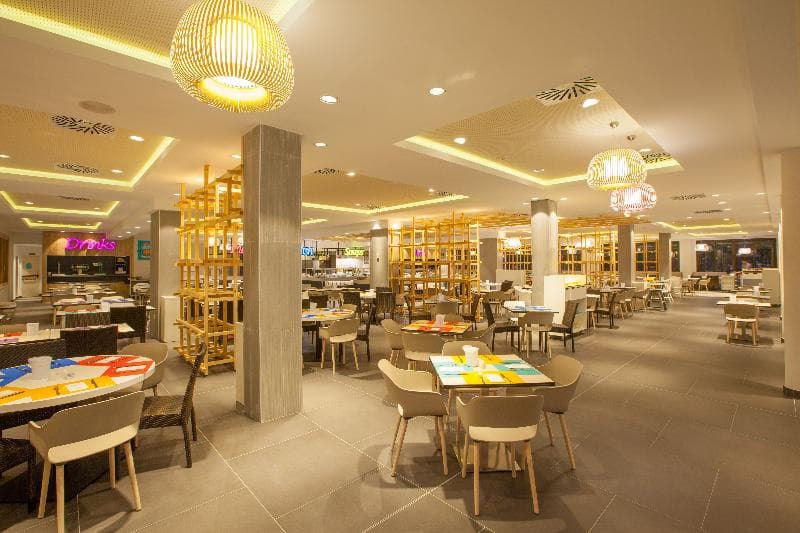 Abora Continental by Lopesan Hotels image 2