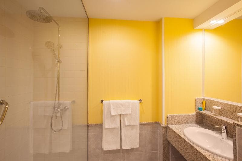 Abora Continental by Lopesan Hotels image 1