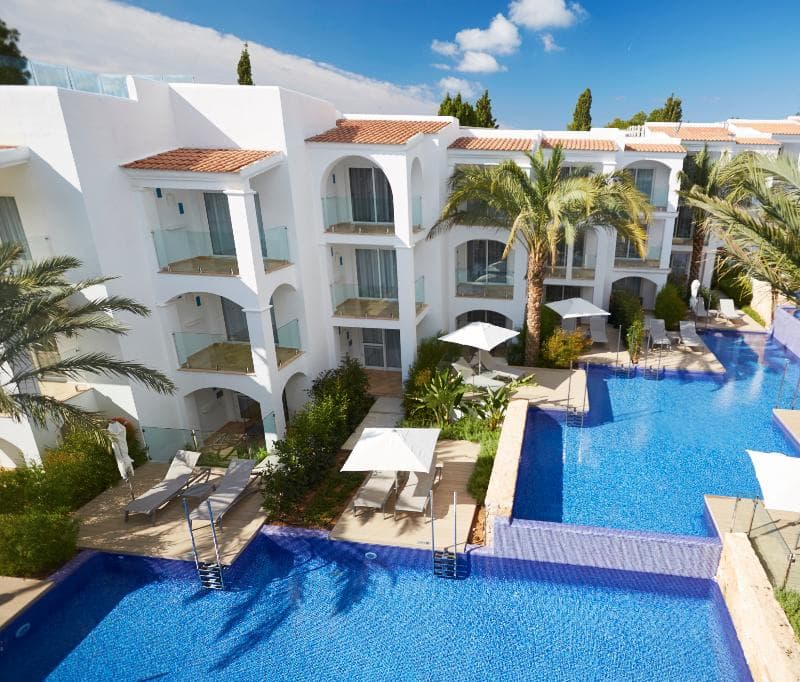 Insotel Tarida Beach Resort & SPA image 2