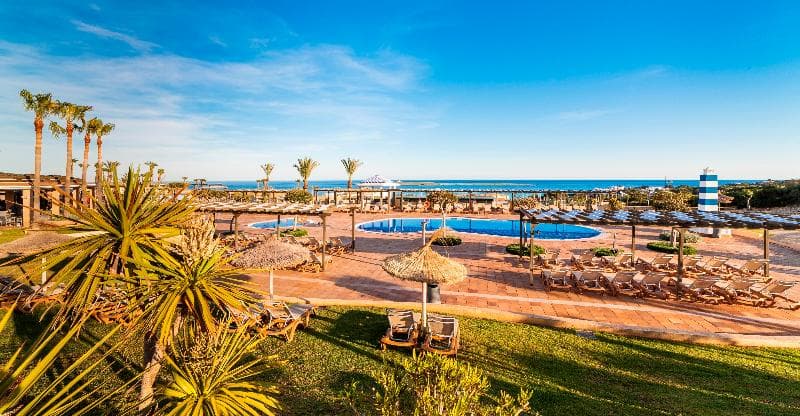 Insotel Punta Prima Resort & Spa image 1