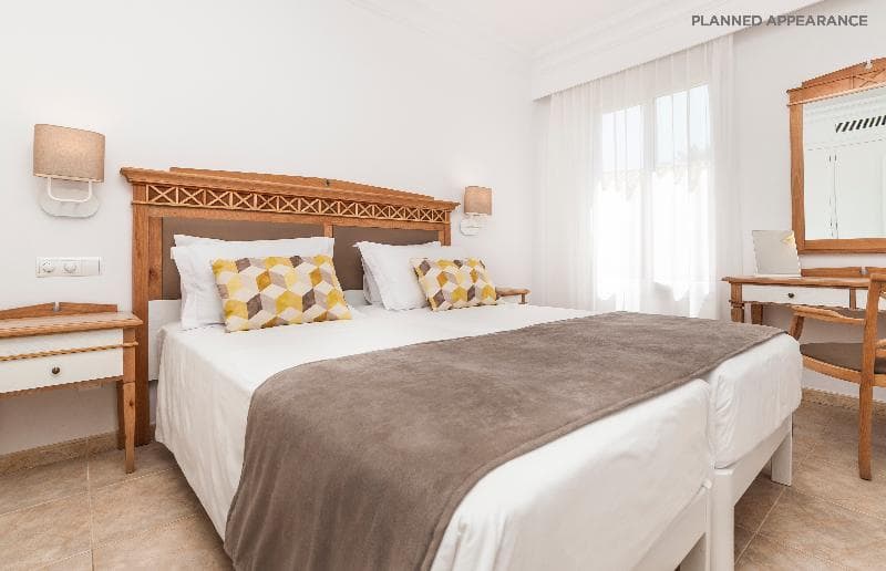 Insotel Punta Prima Resort & Spa image 2