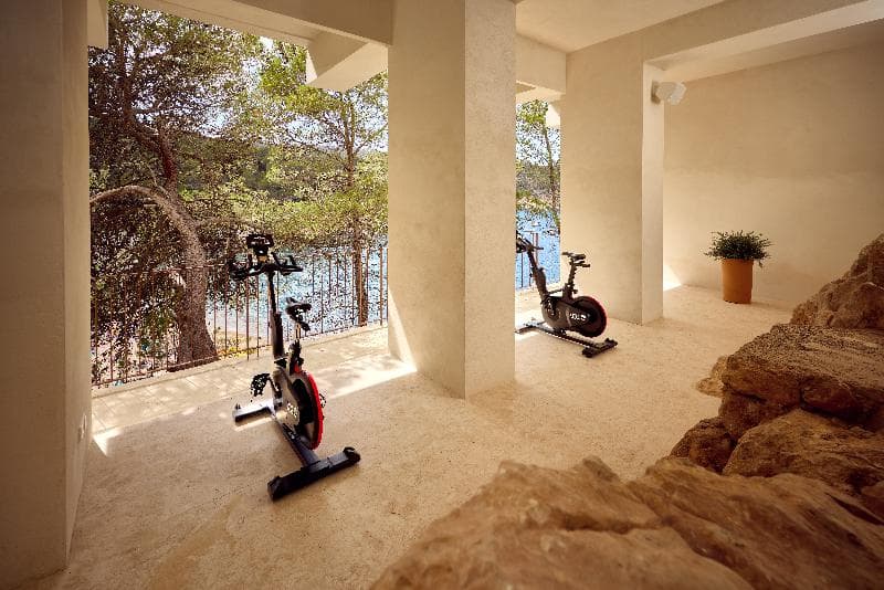 Cala San Miguel Hotel Ibiza, Curio Collection By H image 1