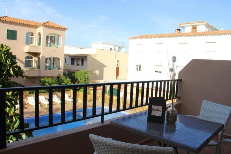 Apartamentos Royal Life image 2