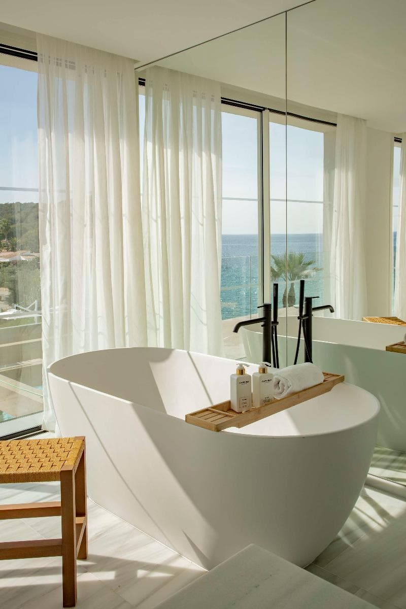 Villa Le Blanc Gran Meliá Hotel image 1