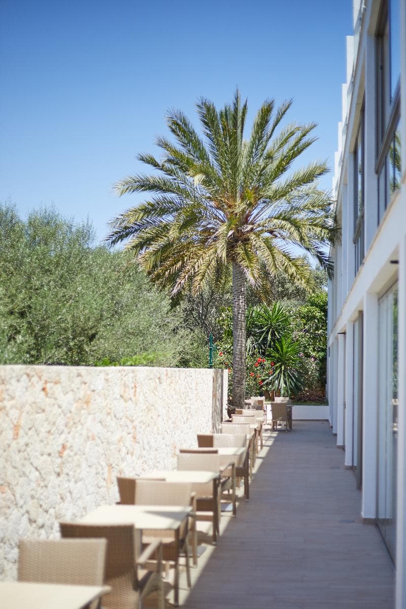 Monsuau Cala D'Or Boutique Hotel image 2