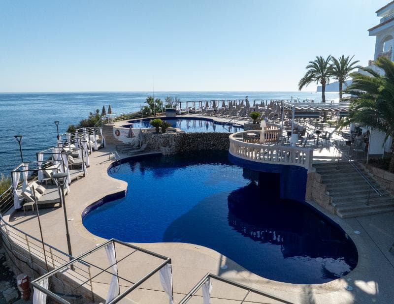 Sentido Fido Punta del Mar Hotel & Spa image 2