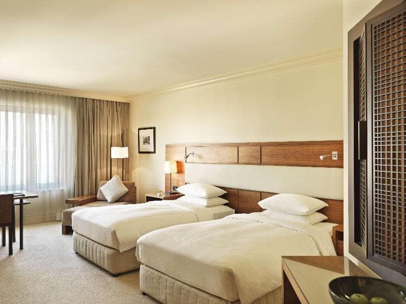 Grand Hyatt Istanbul image 2