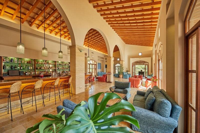 Pula Suites Boutique Resort image 2
