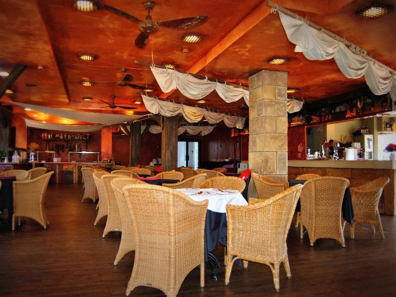 Pirates Village image 1