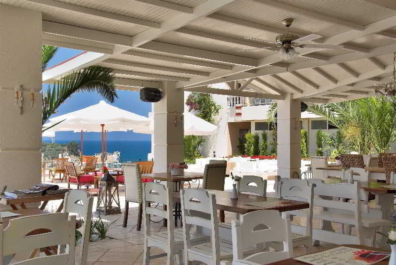 Carina Hotel KUSADASI image 1
