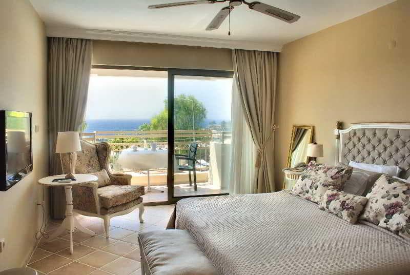 Carina Hotel KUSADASI image 2