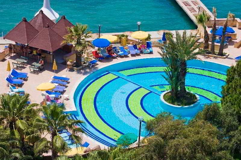 Fantasia Hotel De Luxe Kusadasi image 2