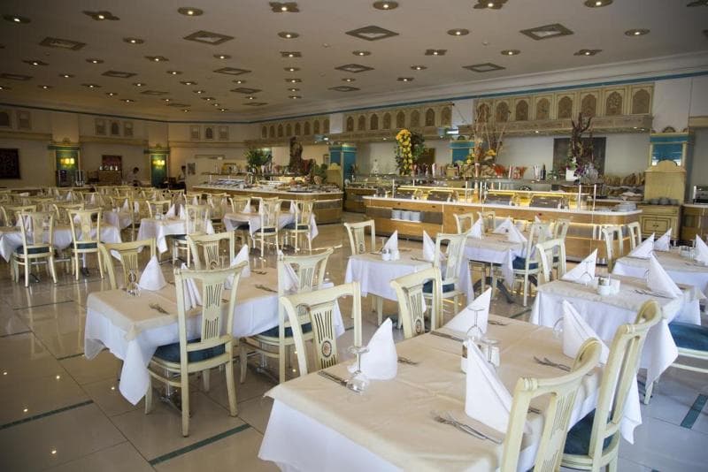SALMAKIS RESORT SPA image 2