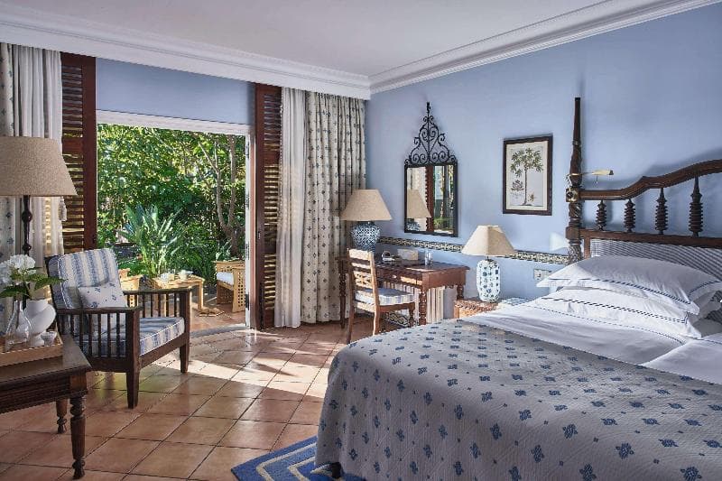 Seaside Grand Hotel Residencia image 1