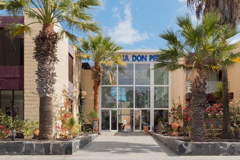 Hotel Palia Don Pedro image 12