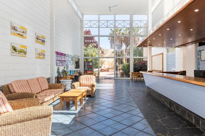 Hotel Palia Don Pedro image 3