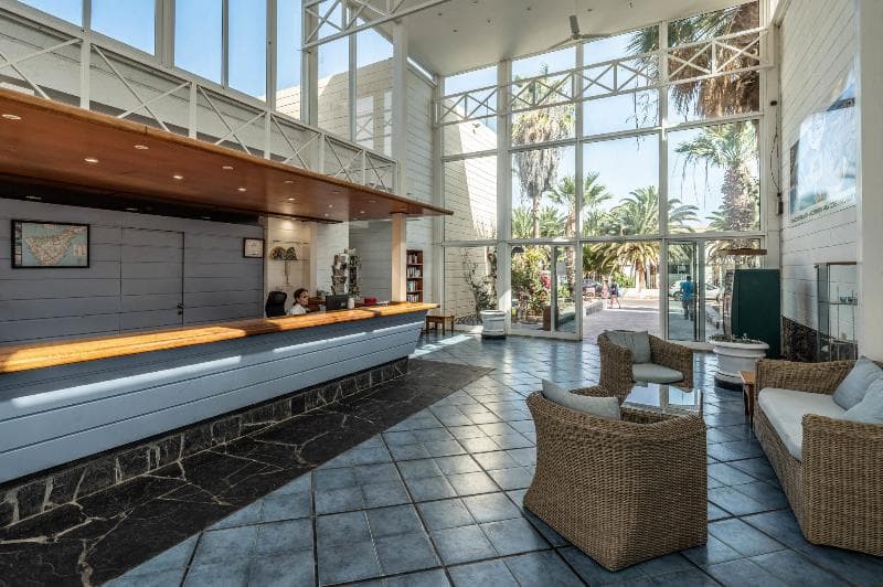 Hotel Palia Don Pedro image 8