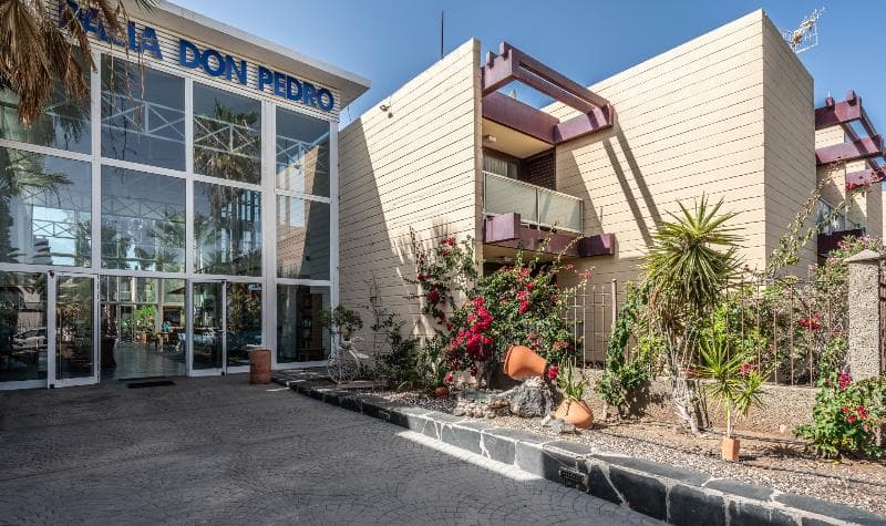 Hotel Palia Don Pedro image 10