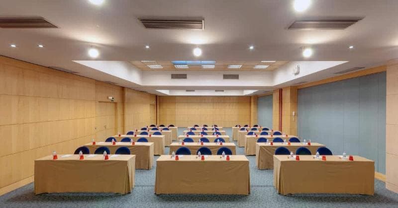 Sol Port Cambrils Hotel image 2