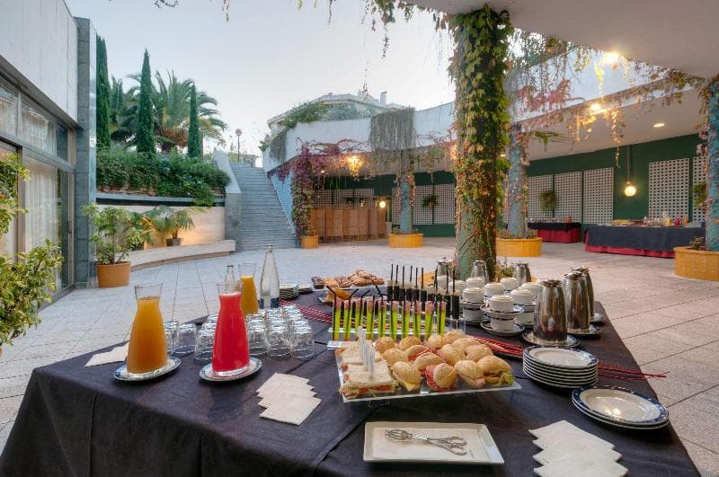 Stay at Sol Port Cambrils Hotel