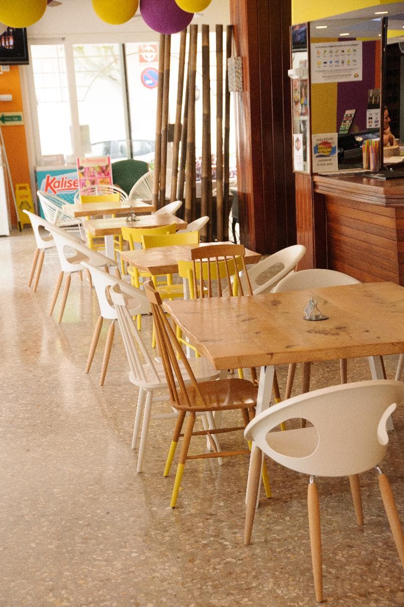 Poniente Playa Aparthotel image 2
