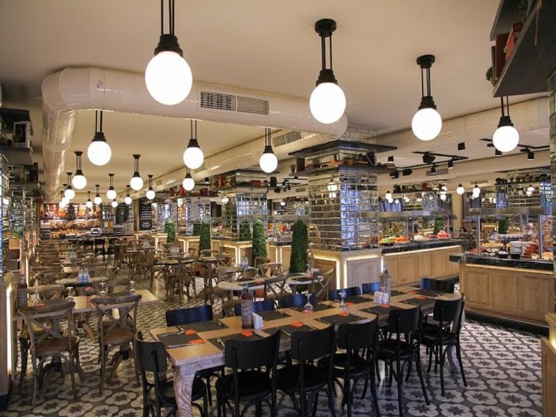 Elegance Hotels International Marmaris image 2