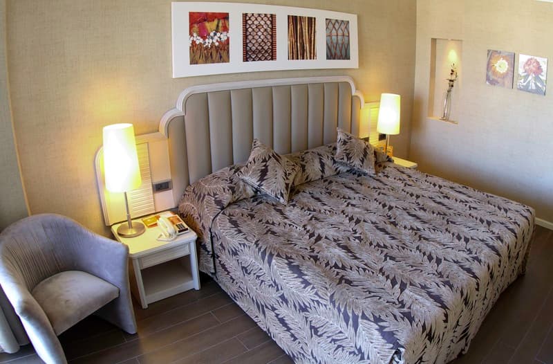 Elegance Hotels International Marmaris image 2