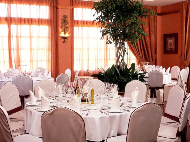 Elba Palace Golf Boutique Hotel image 2