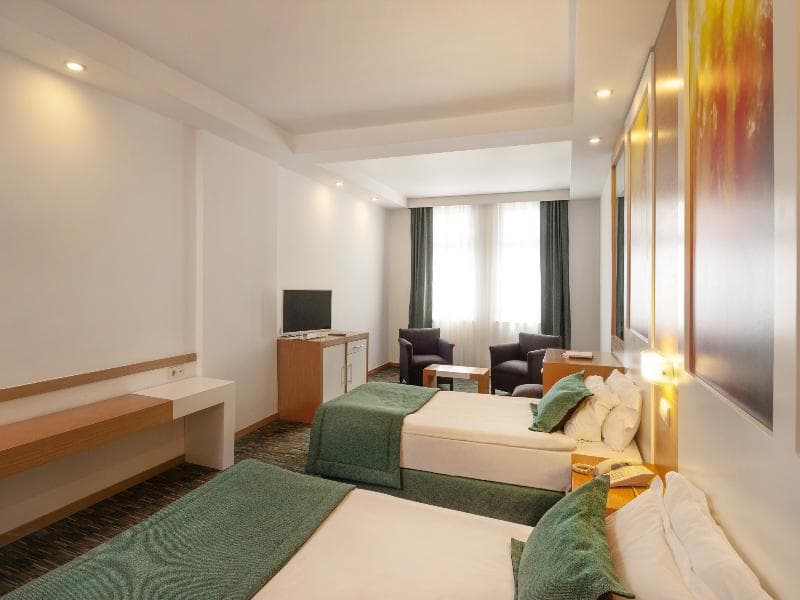 Ladonia Hotels Adakule Kusadasi image 1