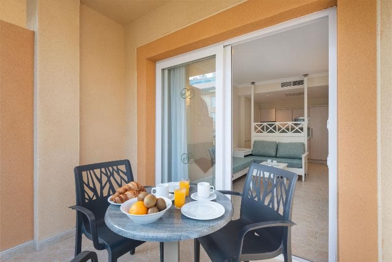 Aparthotel Can Picafort Palace image 1