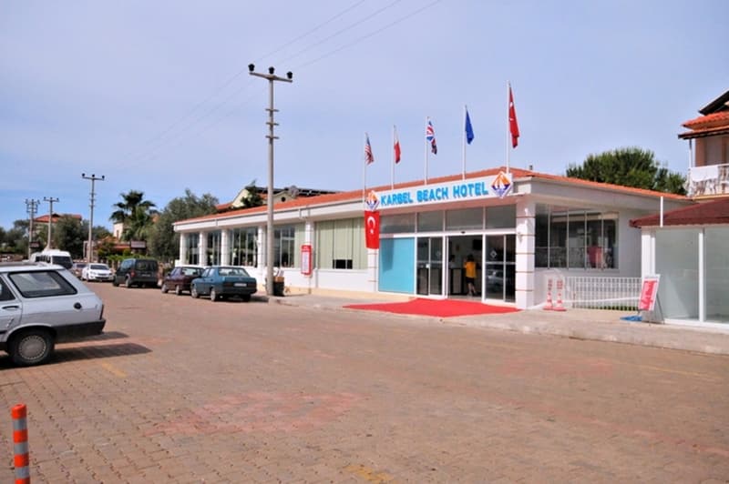 Karbel Beach image 2