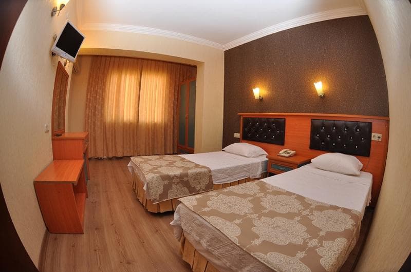 Epic Hotel image 1