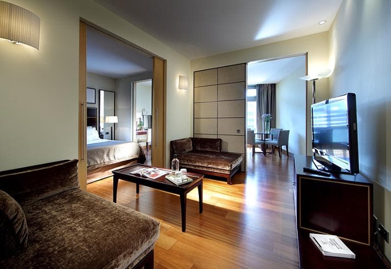 Eurostars Grand Marina GL image 2