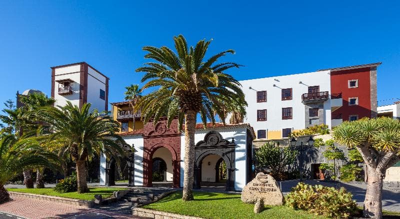 Gran Tacande Wellness & Relax Costa Adeje image 4