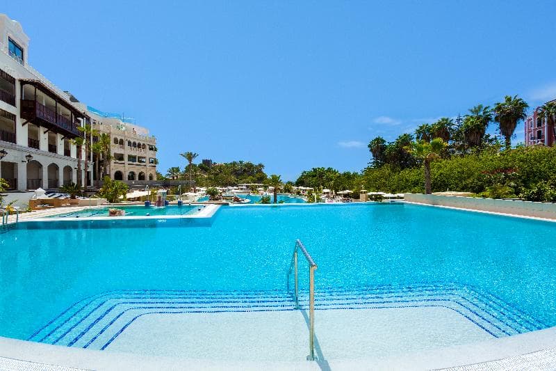 Gran Tacande Wellness & Relax Costa Adeje image 5