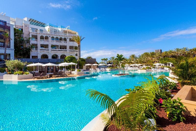 Gran Tacande Wellness & Relax Costa Adeje image 6