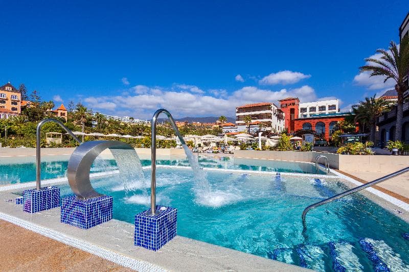 Gran Tacande Wellness & Relax Costa Adeje image 8