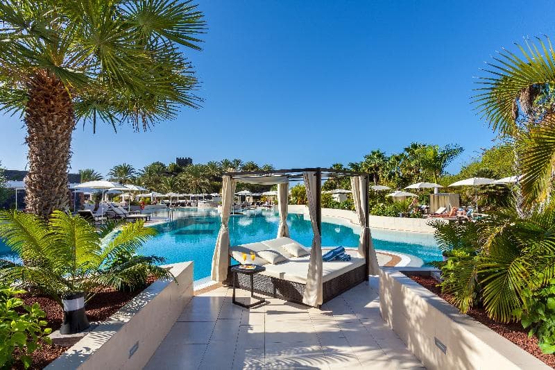 Gran Tacande Wellness & Relax Costa Adeje image 7
