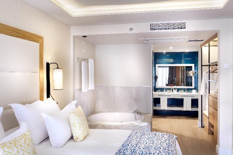 Gran Tacande Wellness & Relax Costa Adeje image 10