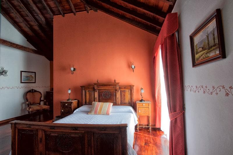 Senderos de Abona image 1