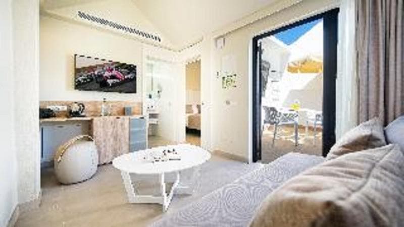 Club Maspalomas Suites & SPA - Adults Only image 1